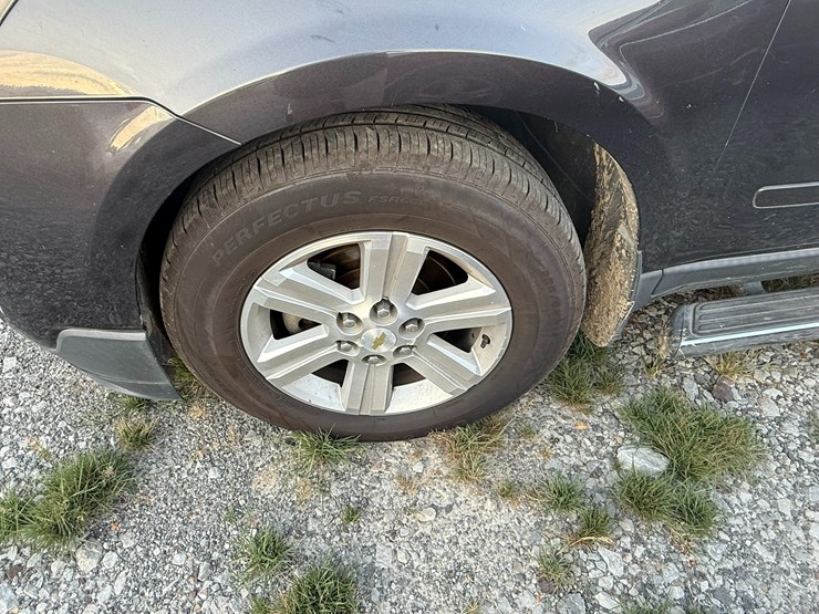 2013-chevrolet-traverse-image-11