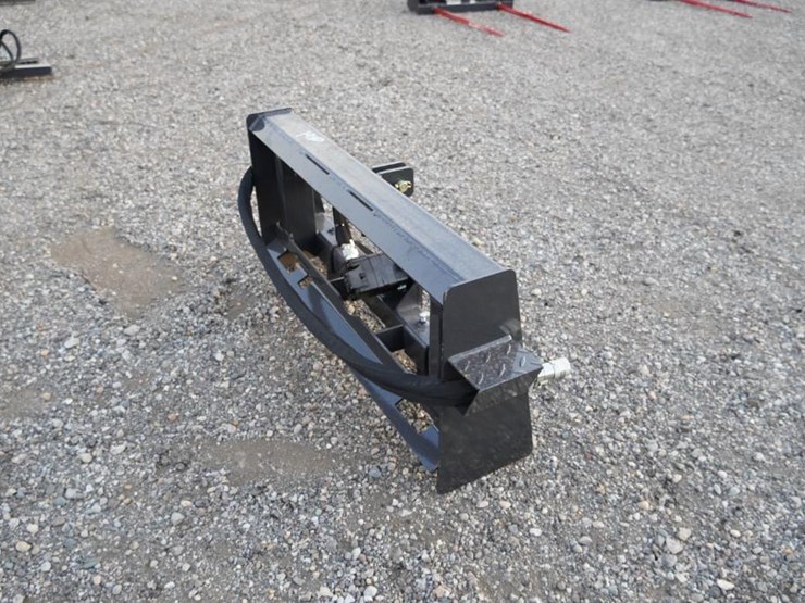 #2540-•-unused-2024-landhonor-skid-steer-3-point-hitch-adapter-image-4