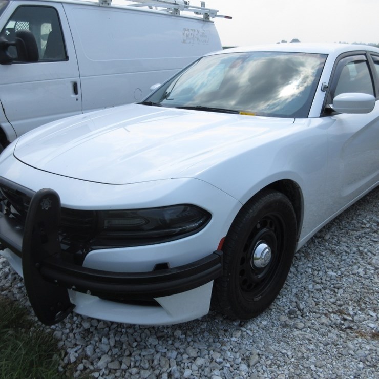 2017 Dodge Charger
