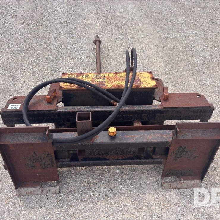 Vosberg Rail Car Door Opener (GP10949)