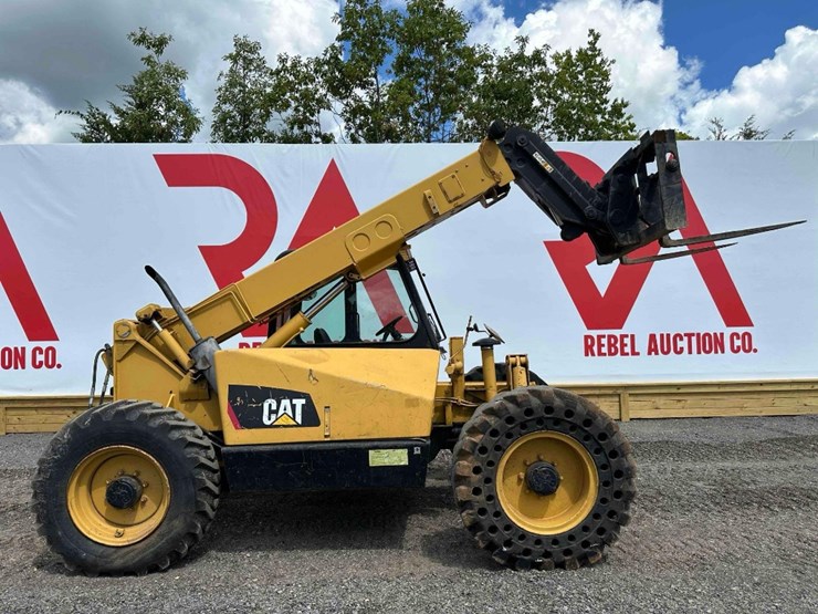 1999-caterpillar-th82-image-6