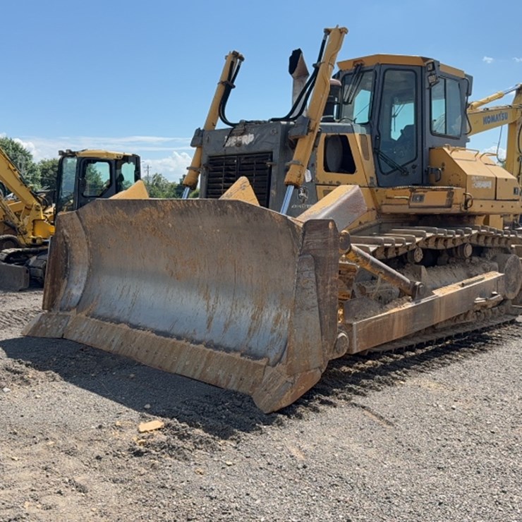 DEERE 1050C
