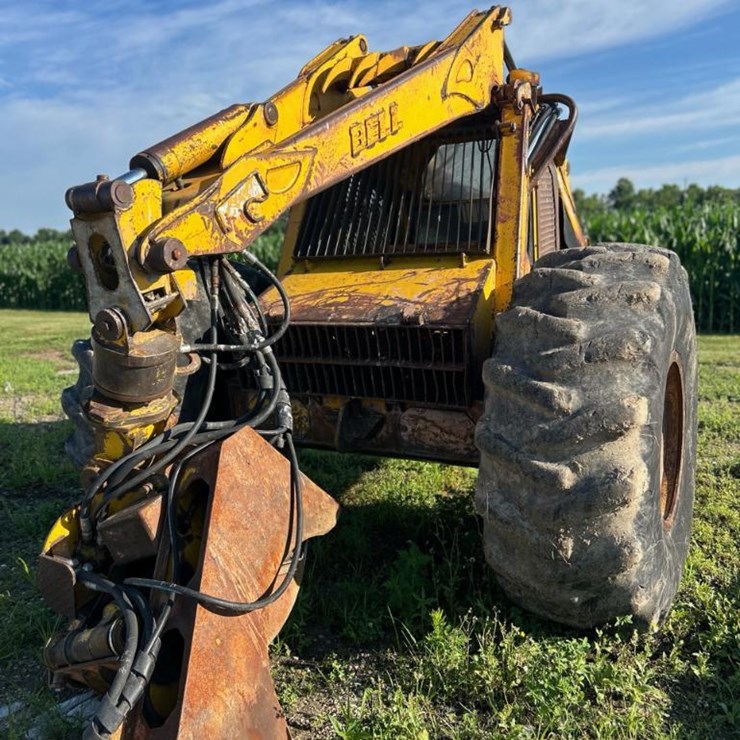 BELL SUPER T