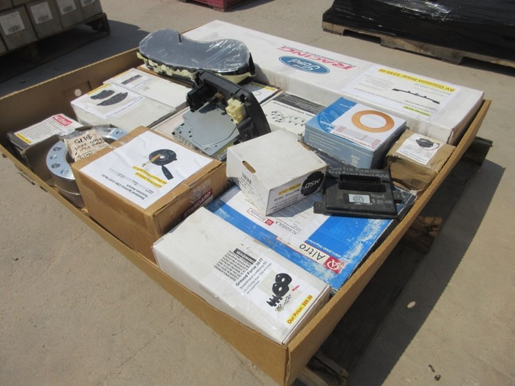 lot-of-misc-automotive-parts,-image-4