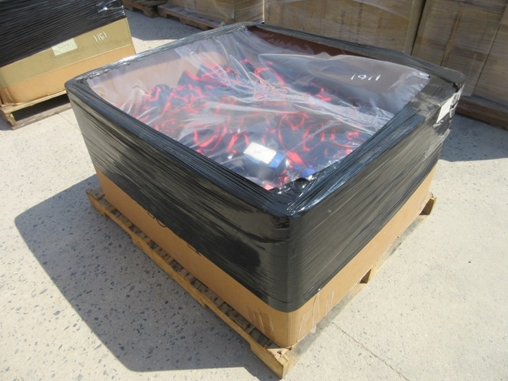 lot-of-misc-ratchet-load-straps-&-harnesses-image-2