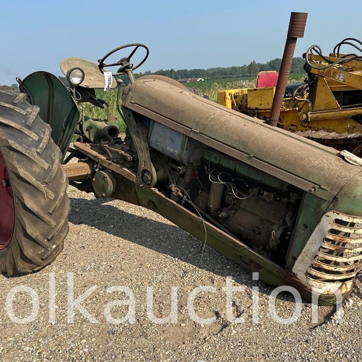 OLIVER 88