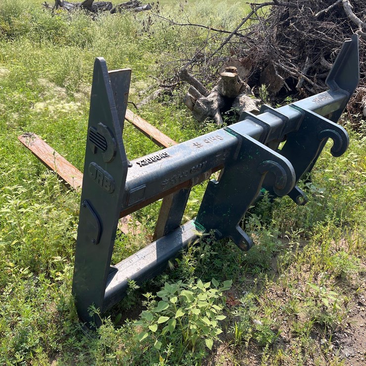 Pallet Forks