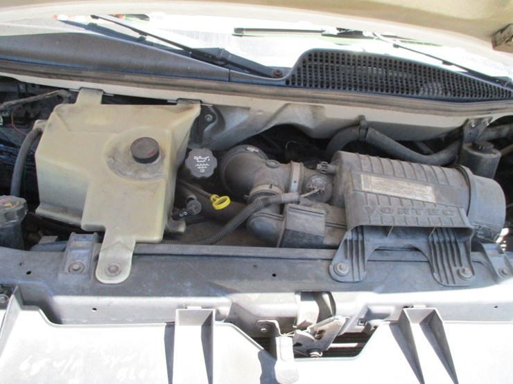 2007-chevrolet-express-3500-image-5
