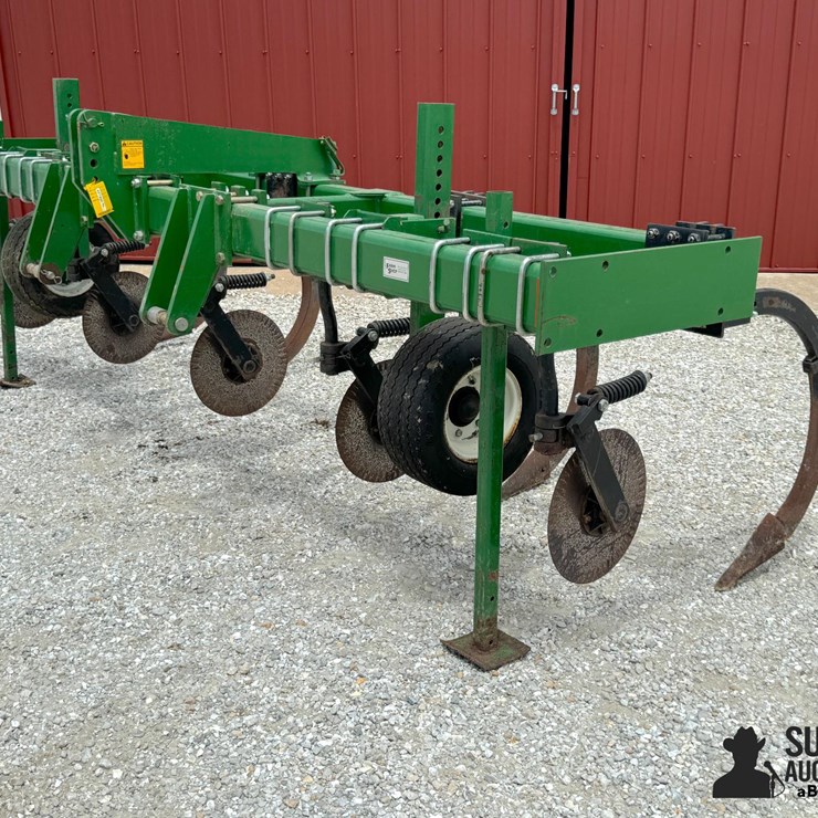2000 GLENCOE DT8200