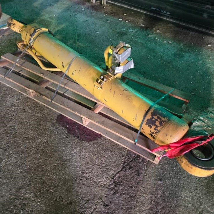 JOHN DEERE 245