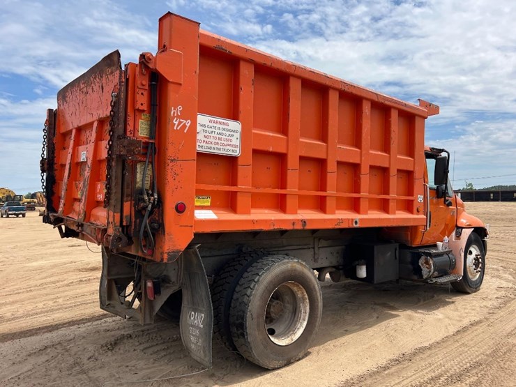 2007-international-durastar-4200-image-4