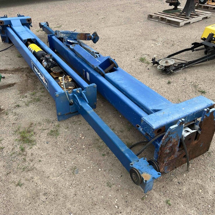 Forward 9000 Hoist