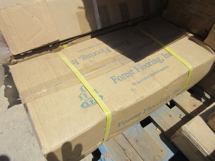 (2)-pallets-of-misc-home-improvement-items,-image-6