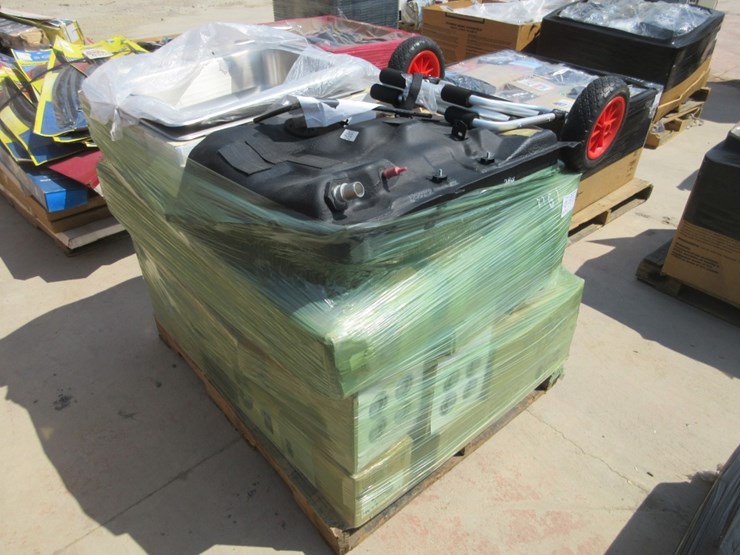 lot-of-misc-automotive-items,-image-2