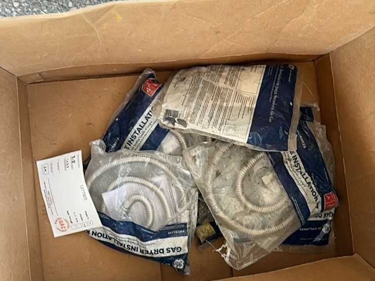 lot#--805--general-electric-gas-dryer-installation-kit-image-2
