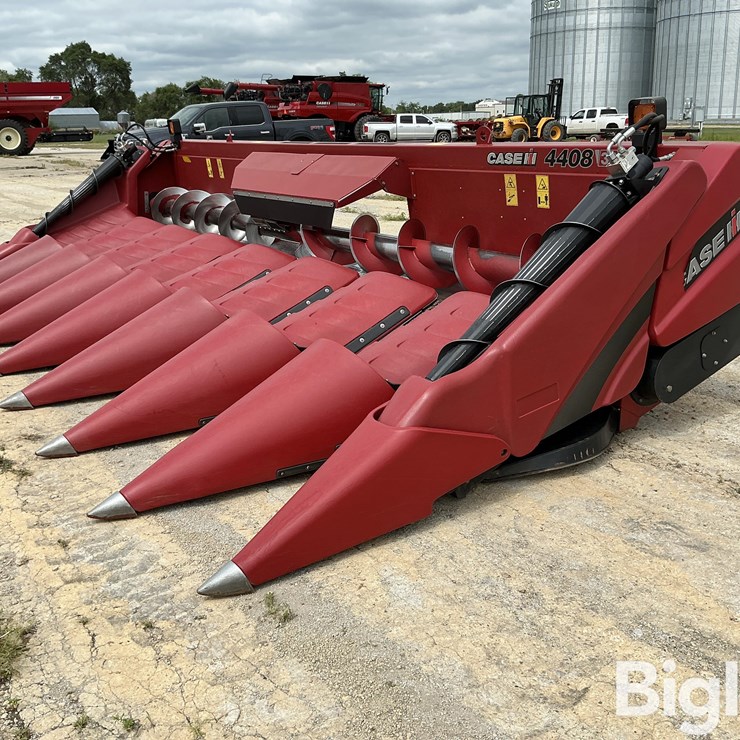 2016 CASE IH 4408