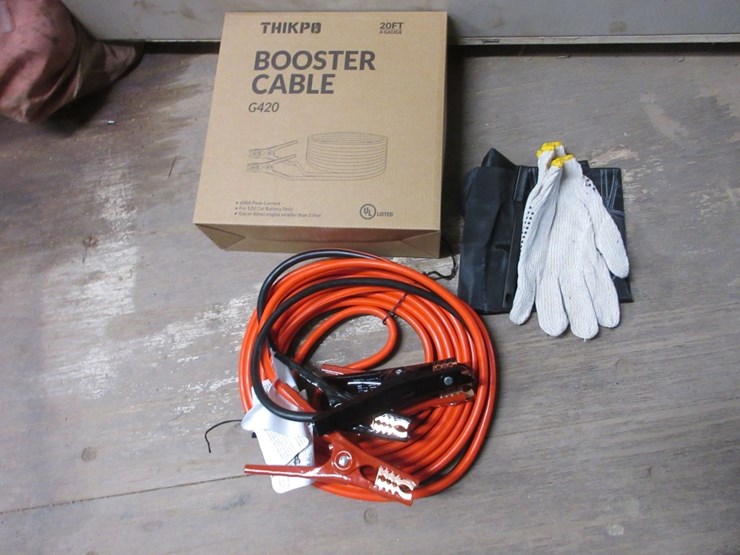 new-unused-thikpro-20'-booster-cable-image-1