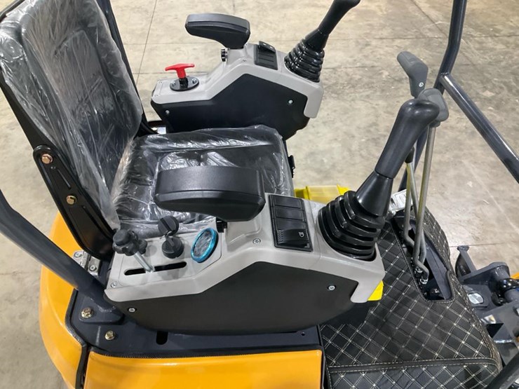 #1603-•-unused-ire18p-mini-excavator-image-19