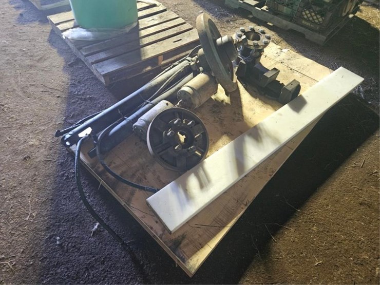 #2596-•-hydraulic-cylinder-&-parts-image-2
