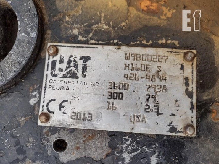 13-cat-h160es-hydraulic-breaker-image-5