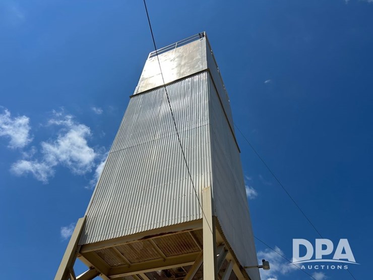 90-ton,-9-unit-fertilizer-blending-tower-(cp0585)-image-3