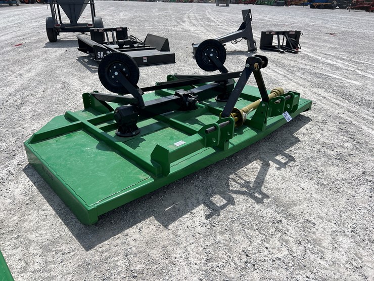#202294-•-industrias-america-m10fd-rotary-cutter-image-4