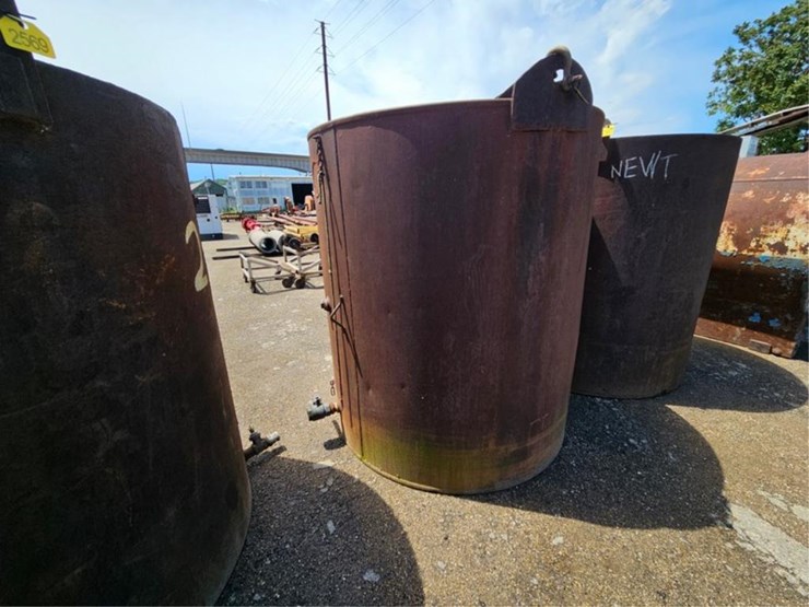 #2568-•-waster-oil-tank-image-1