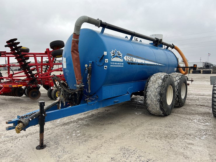 #200581-•-sioux-automation-5250-honey-wagon-image-1
