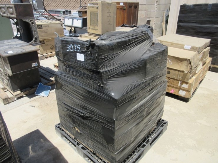 lot-of-homairate-assorted-size-ceramic-heaters,-image-1