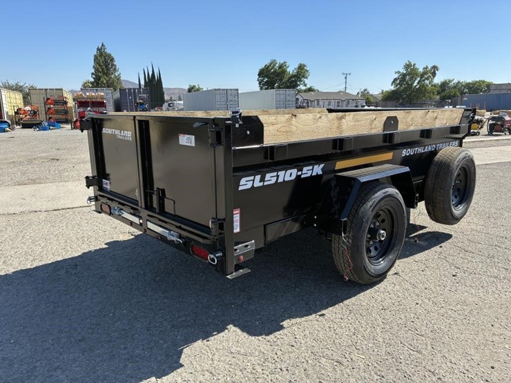 2026-southland-sl510-5k-s/a-dump-trailer-image-3