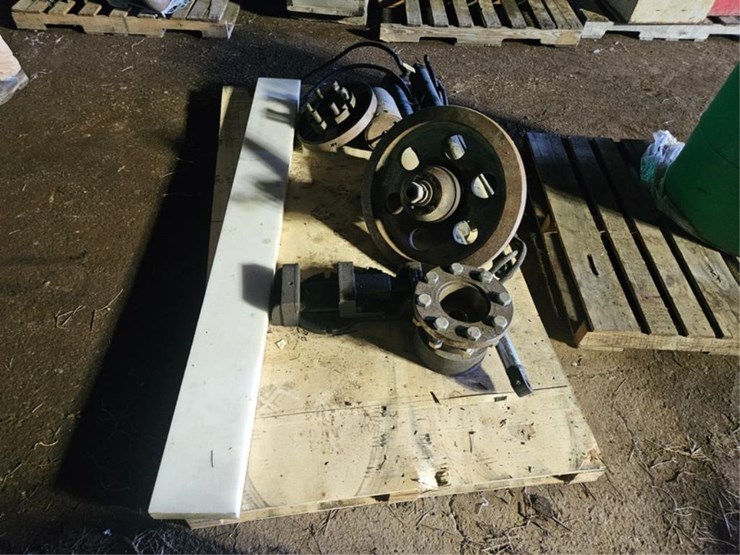 #2596-•-hydraulic-cylinder-&-parts-image-5