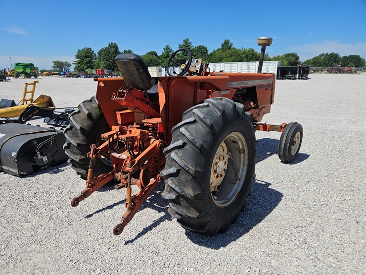 #201920-•-allis-chalmers-180-tractor-image-14