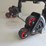 new-unused-magna-cart-6-wheel-aluminum-hand-truck,-image-3