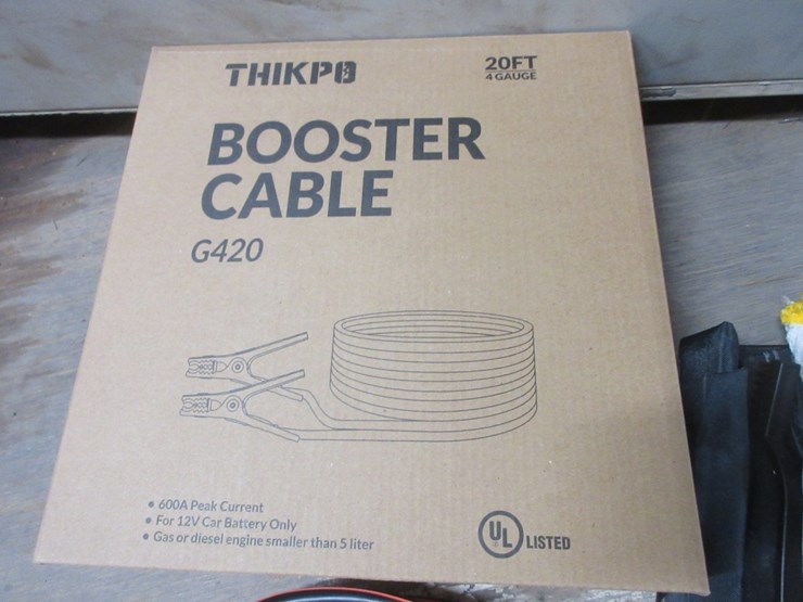 new-unused-thikpro-20'-booster-cable-image-3