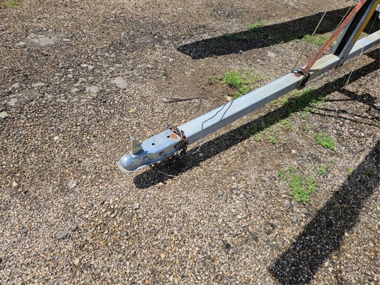 #2535-•-hobile-18'-catamaran-boat-&-trailer-image-7