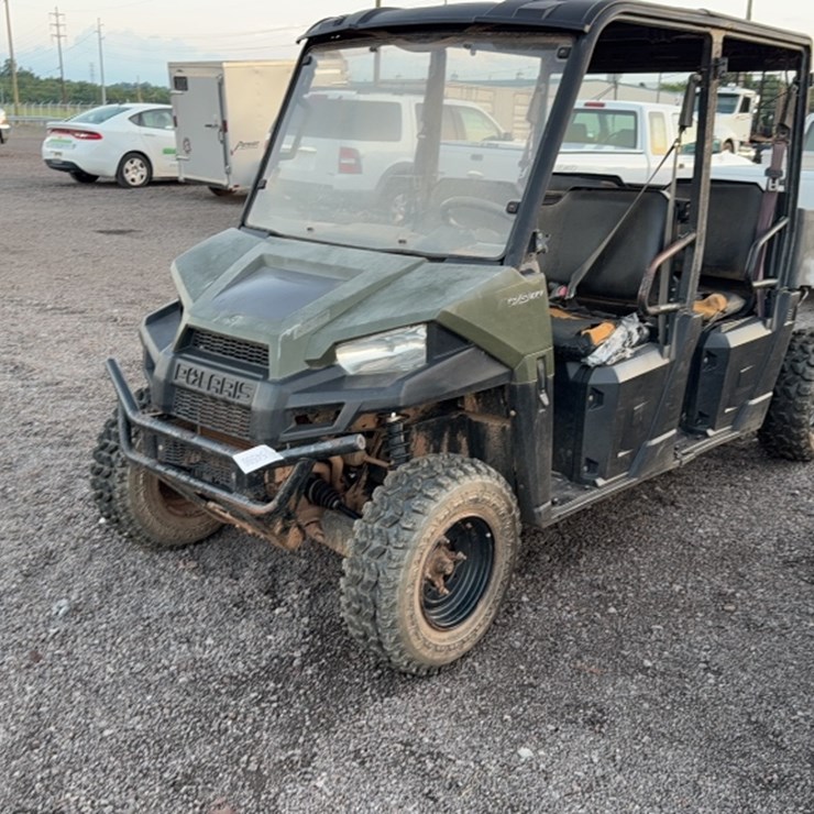 POLARIS RANGER