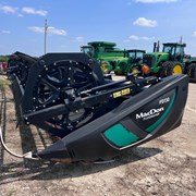 2019 MAC DON FD130