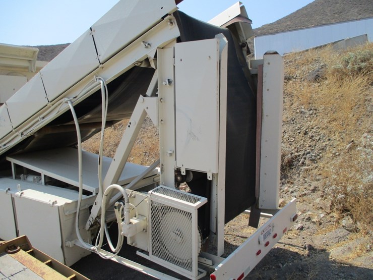 1999-metso-r207-ambassador-portable-screen-plant,-image-6