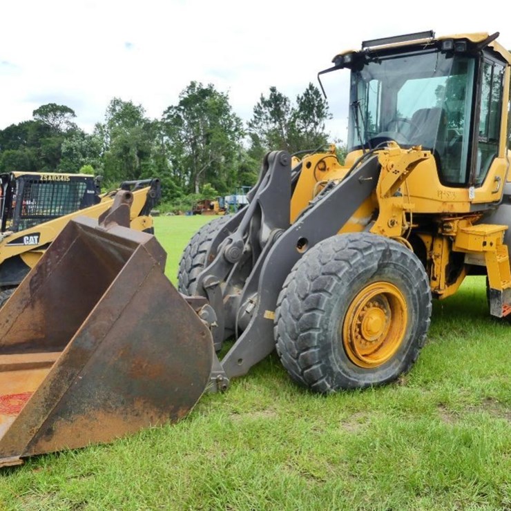 VOLVO L70H