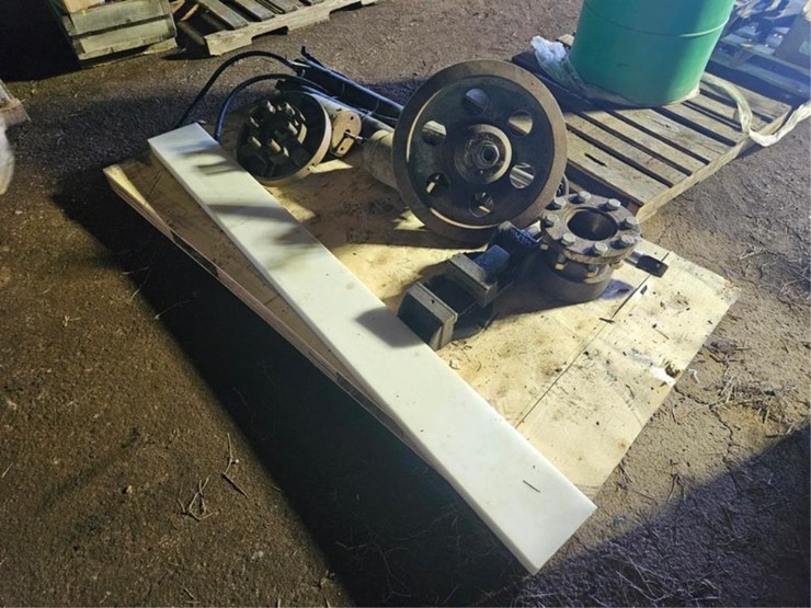 #2596-•-hydraulic-cylinder-&-parts-image-4
