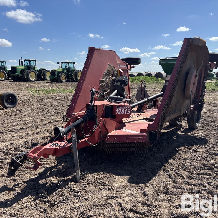 2012 BUSH HOG 12815