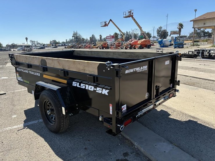 2026-southland-sl510-5k-s/a-dump-trailer-image-4
