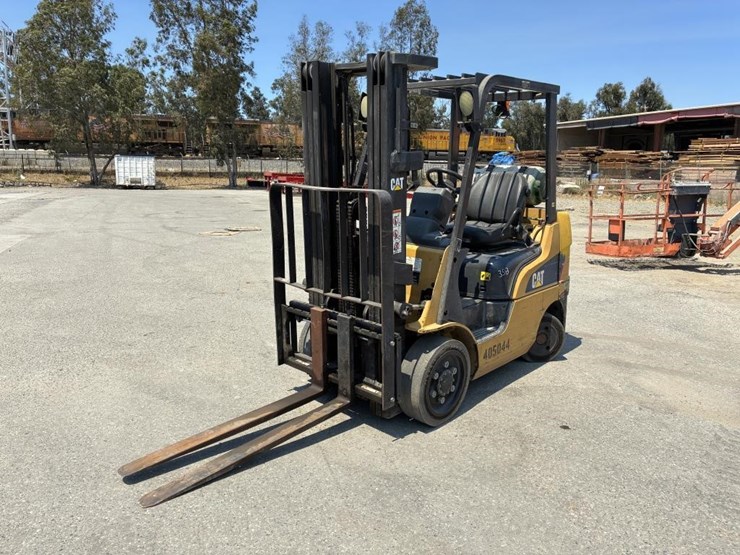 2013-caterpillar-2c5000-image-1