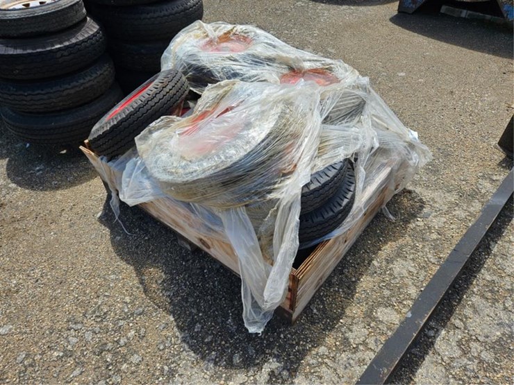 #2577-•-kenda-5.00-10-tires-&-rims-image-3