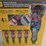 (4)-new-unused-16'-x-1/2"-cat-ratchet-straps,-image-4