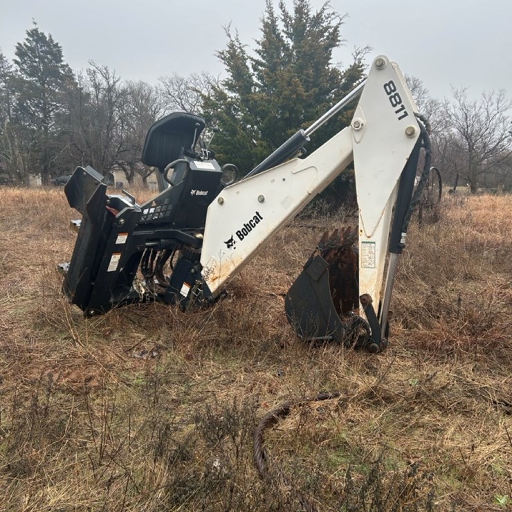 BOBCAT T300