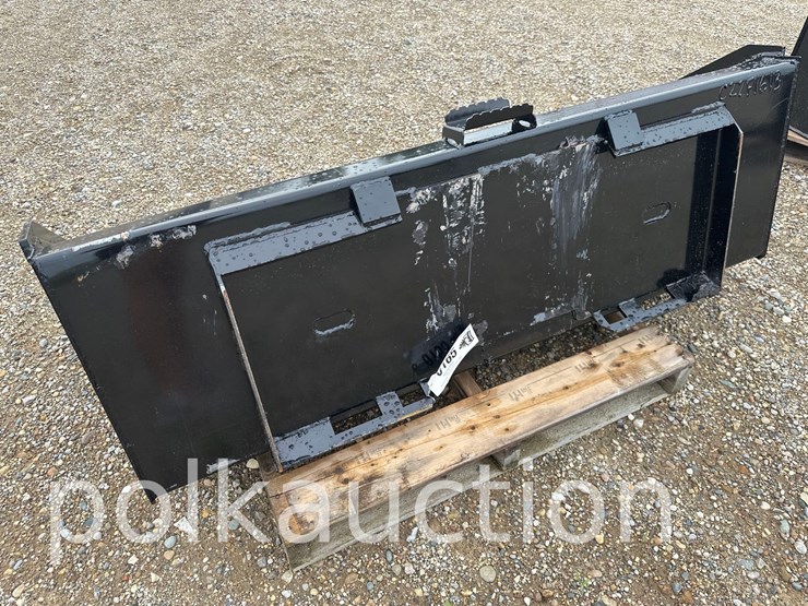 165---66"-bucket-w/-single-blade-image-2