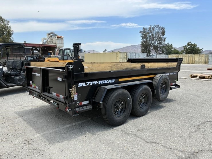 2026-southland-sl714-16khd-t/a-dump-trailer-image-3
