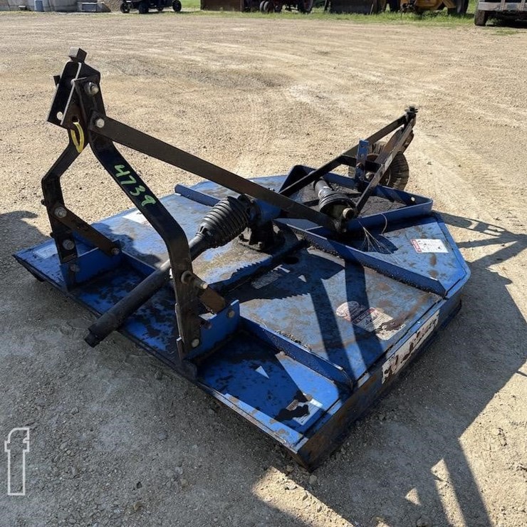 KING KUTTER ROTARY CUTTER 4739