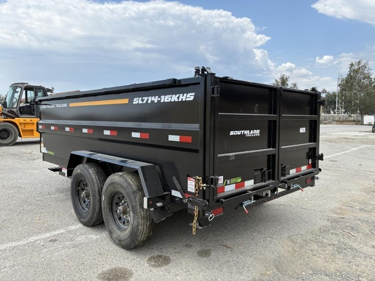 2026-southland-sl714-16khs-t/a-dump-trailer-image-4